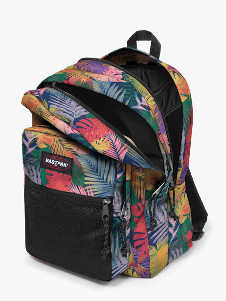 Sac à Dos Pinnacle Authentic Eastpak Multicolore authentic K060 vue secondaire 2