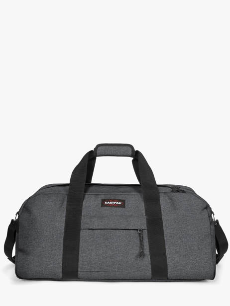 Duffle Bag Authentic Luggage Eastpak Gray authentic luggage K79D