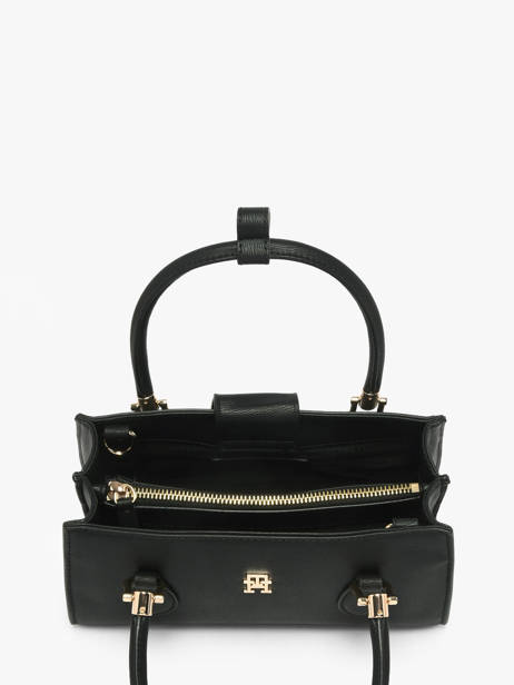 Crossbody Bag Th Grace Tommy hilfiger Black th grace AW18749 other view 2