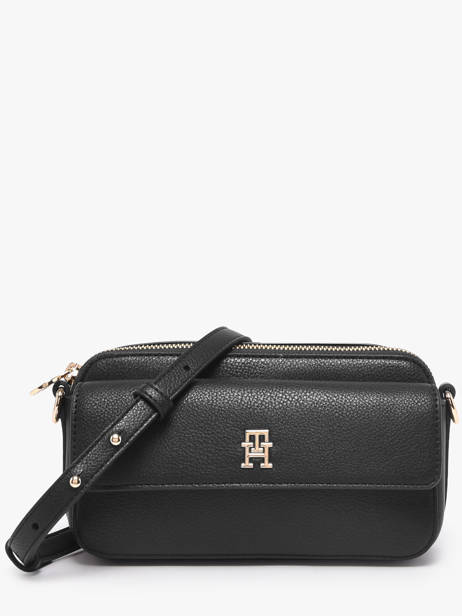 Sac Bandoulière Th Icon Tommy hilfiger Noir th icon AW18721