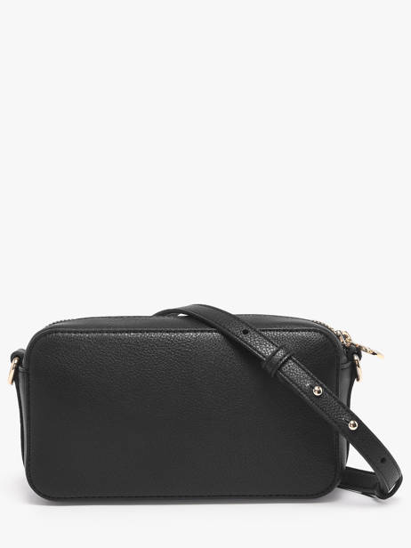 Sac Bandoulière Th Icon Tommy hilfiger Noir th icon AW18721 vue secondaire 4