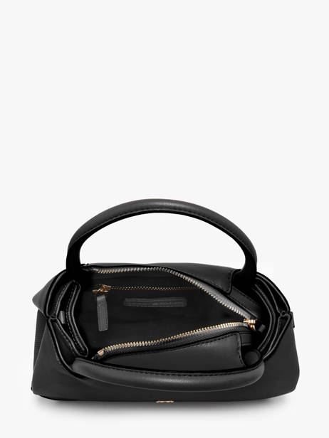 Satchel Th Logotape Tommy hilfiger Black th logotape AW18743 other view 2