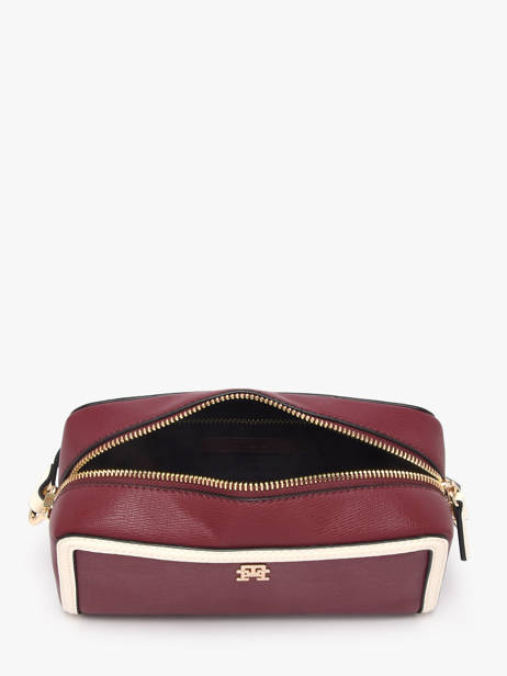 Shoulder Bag Th Grace Tommy hilfiger Red th grace AW18899 other view 2