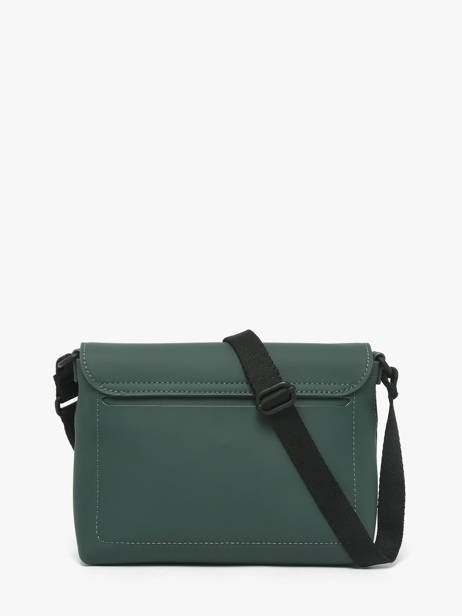 Shoulder Bag City Recycled Polyester Ucon acrobatics Green city YURI other view 4