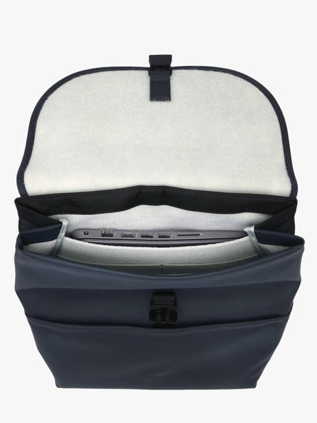 Sac à Dos Ucon acrobatics Bleu backpack S vue secondaire 3