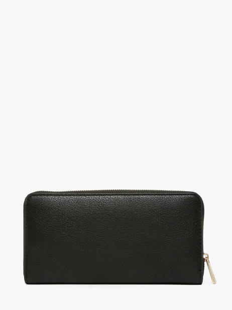 Wallet Tommy hilfiger Black th icon AW18483 other view 2