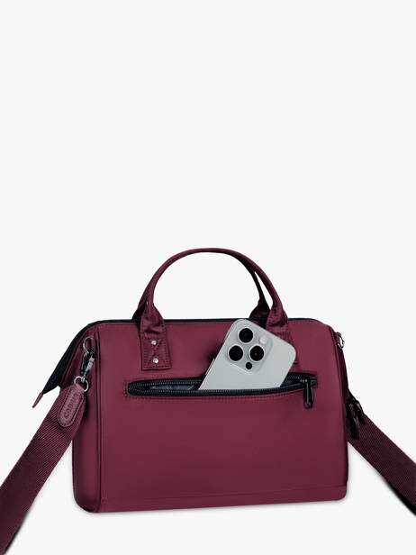 Crossbody Bag Crossbody M Cabaia Red crossbody M other view 4