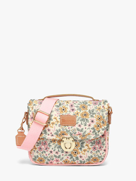 Crossbody Bag Tann's Multicolor les fantaisies f 26202611