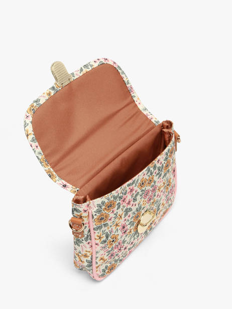 Crossbody Bag Tann's Multicolor les fantaisies f 26202611 other view 2