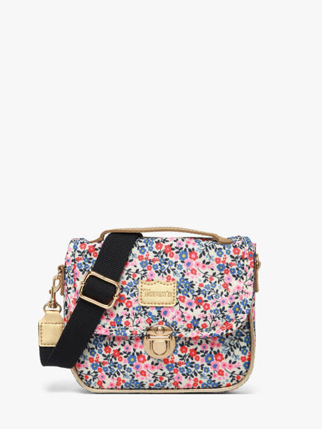 Crossbody Bag Tann's Multicolor les fantaisies f 20265