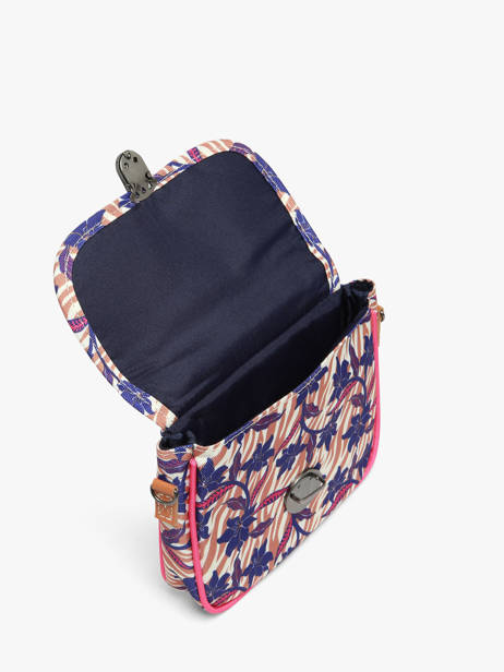 Crossbody Bag Tann's Multicolor les fantaisies f 20143 other view 2