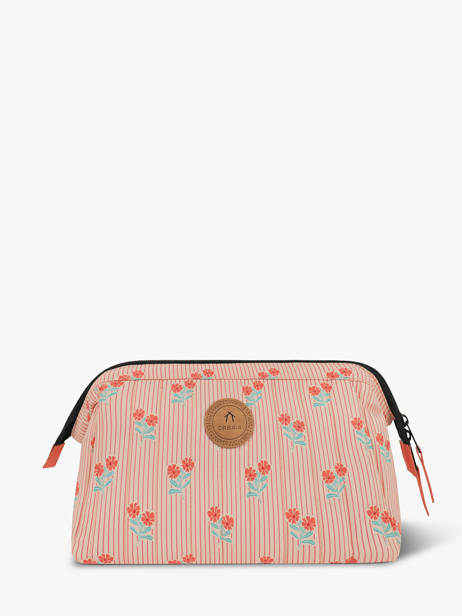 Medium Travel Kit Cabaia Pink travel TRAVELKI