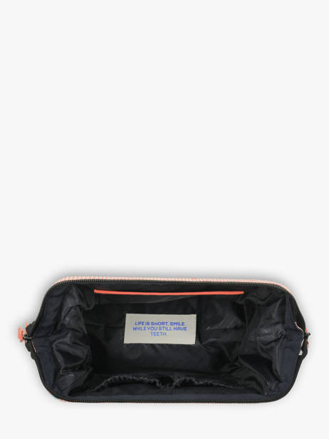 Medium Travel Kit Cabaia Pink travel TRAVELKI other view 1