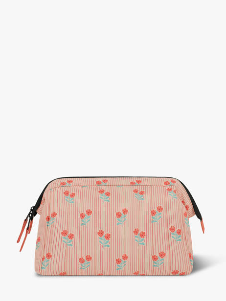 Medium Travel Kit Cabaia Pink travel TRAVELKI other view 2