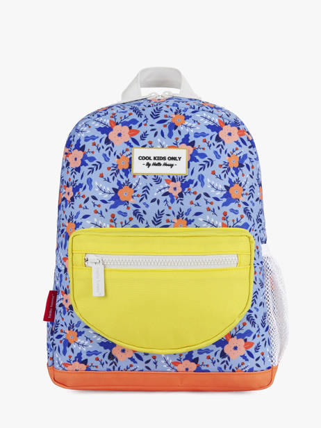 Sac à Dos Hello hossy Violet cool kids PO6
