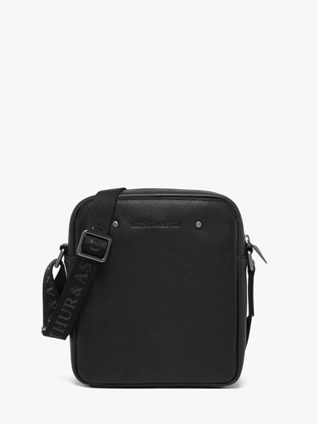 Crossbody Bag Arthur & aston Black danny 6