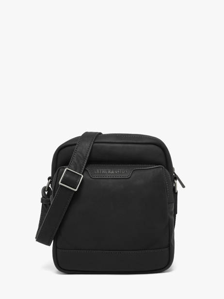 Crossbody Bag Arthur & aston Black arsene 9