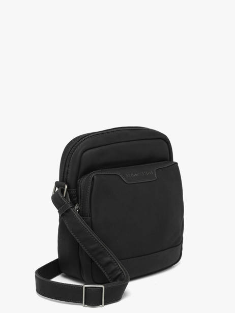 Crossbody Bag Arthur & aston Black arsene 9 other view 2