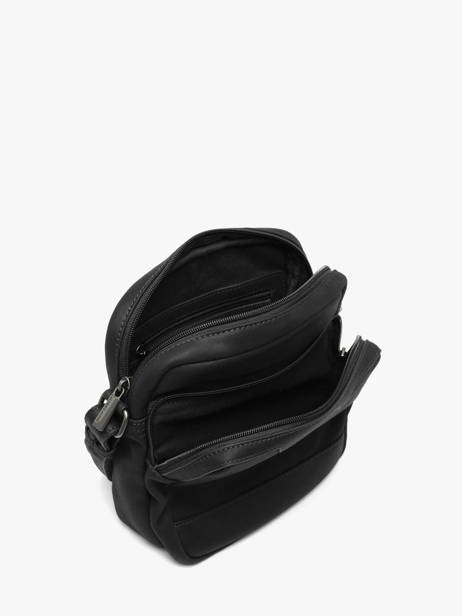 Crossbody Bag Arthur & aston Black arsene 9 other view 3