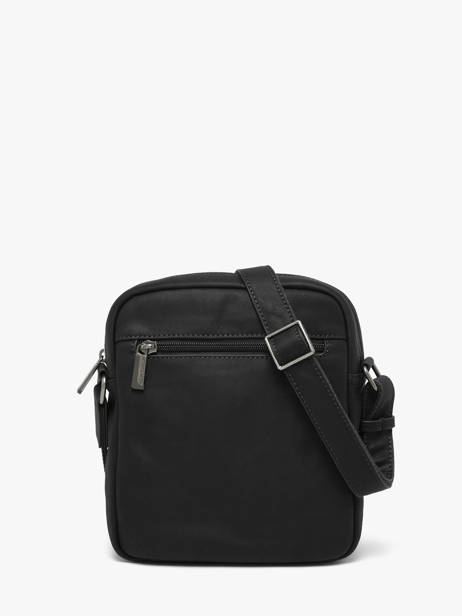 Crossbody Bag Arthur & aston Black arsene 9 other view 4