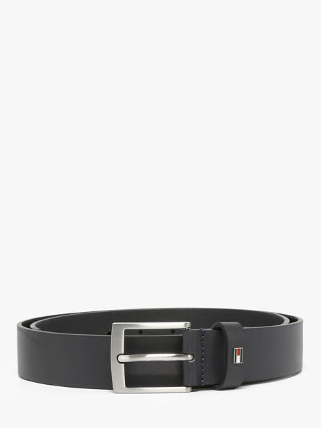 Belt Tommy hilfiger Blue adan AM13014