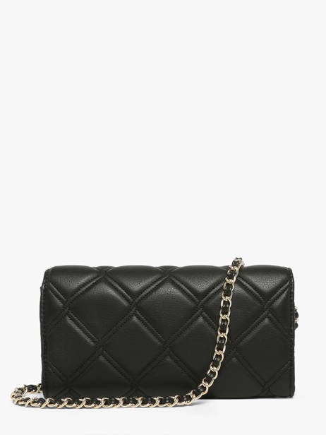 Evening Bag Tommy hilfiger Black th feminine  AW18795 other view 3