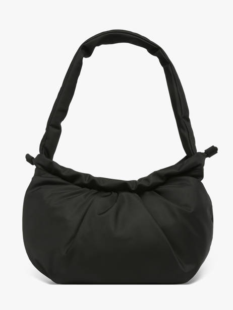 Sac Porté épaule Tjw Icon Polyester Recyclé Tommy hilfiger Noir tjw icon AW18780 vue secondaire 3