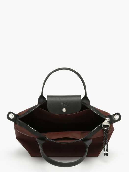 Longchamp Le pliage energy Handbag Brown