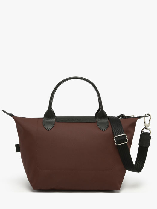 Longchamp Le pliage energy Handbag Brown