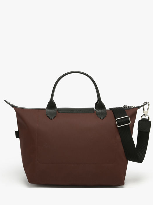 Longchamp Le pliage energy Sacs porté main Marron
