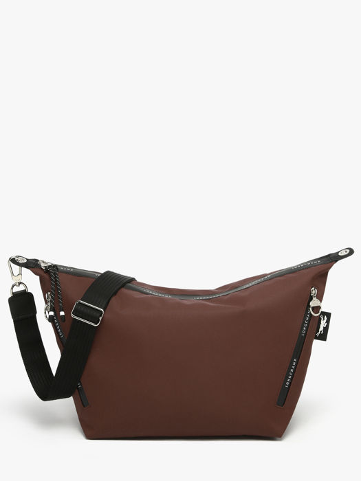 Longchamp Le pliage energy Messenger bag Brown