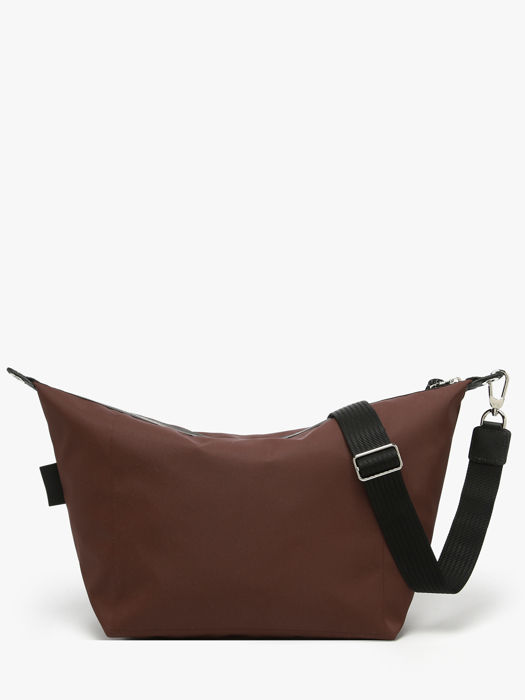 Longchamp Le pliage energy Messenger bag Brown