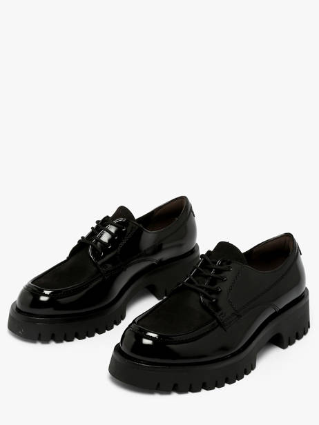 Derby Shoes Tamaris Black women 43 other view 1