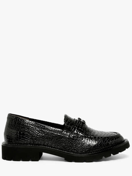 Moccasins Tamaris Black women 47