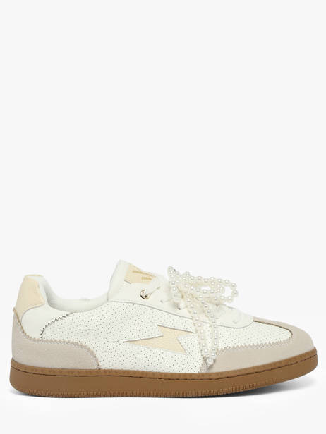 Sneakers Vanessa wu White women BK2822BA
