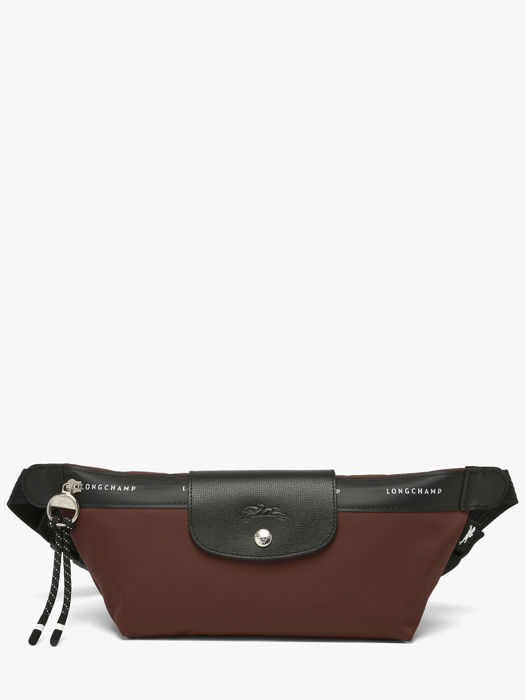 Longchamp Le pliage energy Pouch bag Brown