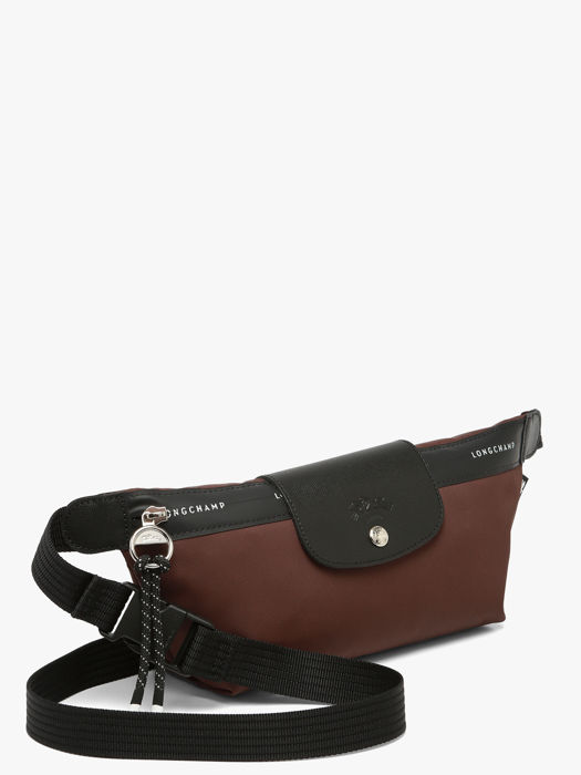 Longchamp Le pliage energy Pouch bag Brown