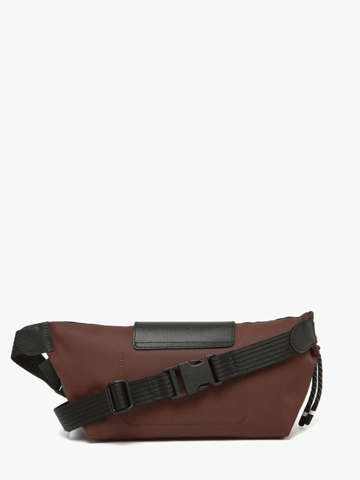Longchamp Le pliage energy Pouch bag Brown