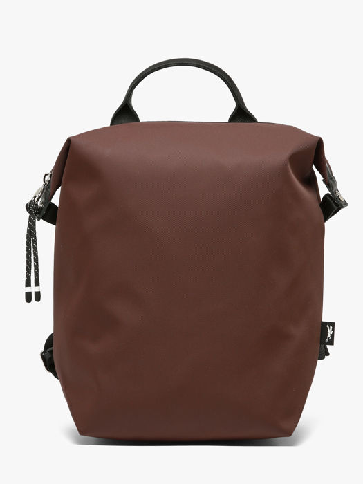Longchamp Le pliage energy Backpack Brown