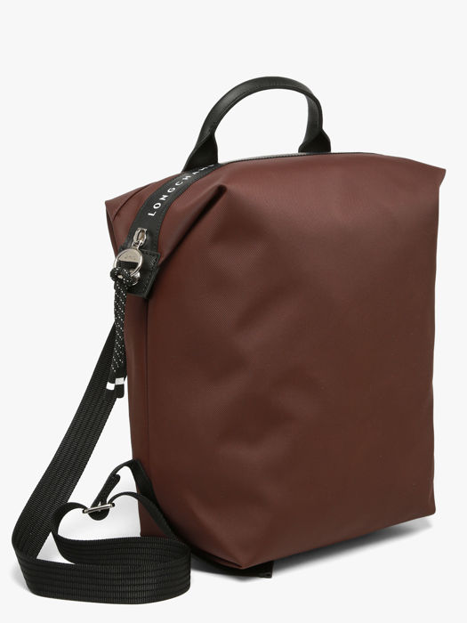 Longchamp Le pliage energy Backpack Brown