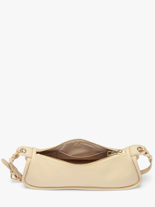 Longchamp Looong Messenger bag Beige