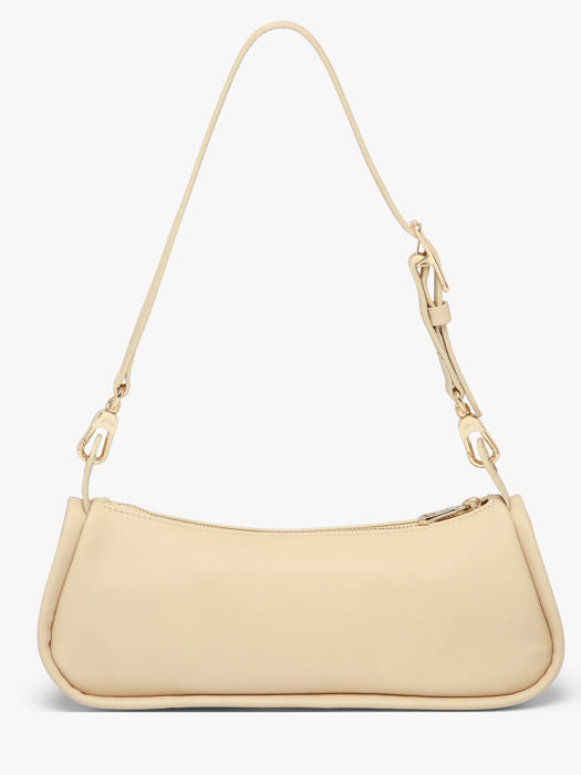 Longchamp Looong Messenger bag Beige
