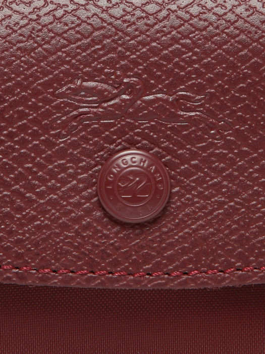 Longchamp Le pliage one Sac à dos Rouge