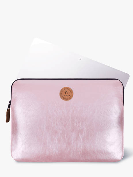 Laptop Cover With 16