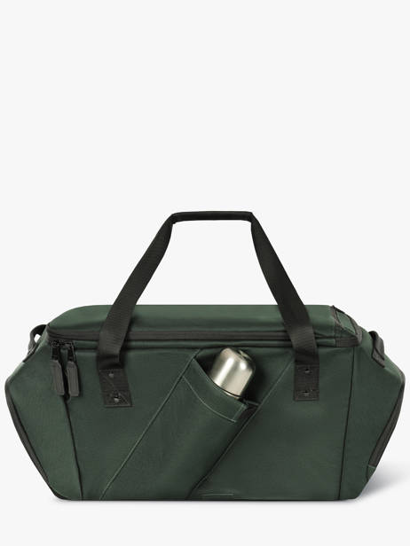 Cabin Duffle Bag Backpack Travel Cabaia Green travel EXP other view 3