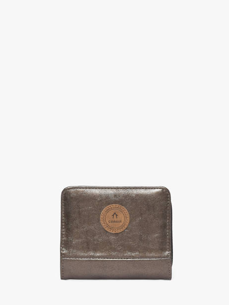 Wallet Cabaia Brown accessoire S