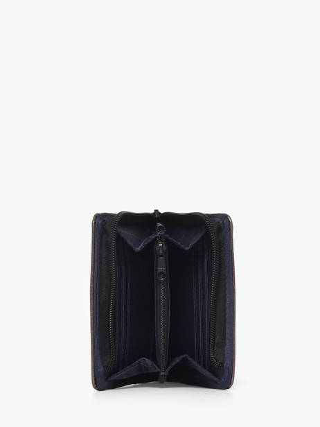 Wallet Cabaia Brown accessoire S other view 1