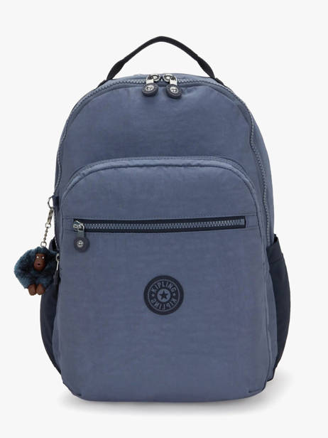 2-compartment Backpack With 15