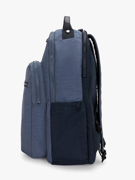 2-compartment Backpack With 15