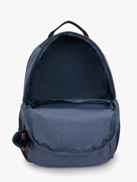 2-compartment Backpack With 15